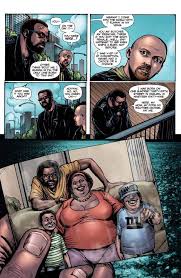 The problem was homelander didn't do anything extremely appalling, and black noir started to get impatient. Mother S Milk Wiki Comics Amino