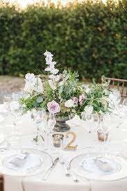 Check out this wedding flower checklist for all the other times you might want to use fresh blooms at your event. Weddings Flower Arrangements Garden Style Wedding Reception Table Flowers Tn Leading Flowers Magazine Daily Beautiful Flowers For All Occasions