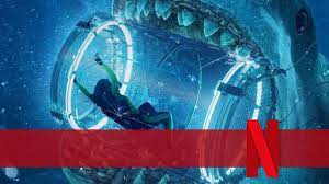 Rettungstaucher jonas taylor die besatzung eines tiefseetauchbootes vor einem kolossalen, 23 meter langen prähistorischen hai namens megalodon retten. Hai Horror Meg Auf Netflix So Geht Die Geschichte In Meg 2 Weiter Kino News Filmstarts De