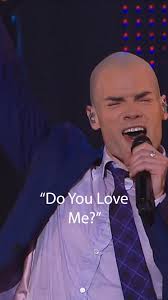 "Do You Love Me" is part of a Medley of our favorite 60s dance songs! Can  you do all of these dances?