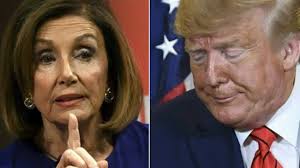 Republicans join impeachment effort as questions remain over senate trial. Sgdvlf1ktqr3hm