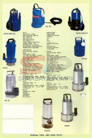 Jual pompa air submersible murah, harga beli terbaik, berbagai pilihan, beli murah langsung dari distributor,supplier, pabrik dan toko di indotrading.com. Jual Mesin Pompa Air Fujikawa Murah