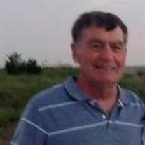 Mr. Robert Paul Benoit Obituary