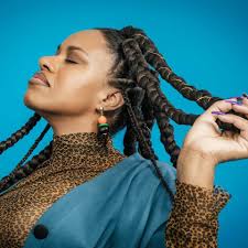 Stefanie MC, uma rainha no hip hop, sacerdotisa do boombap!