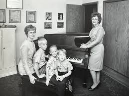 Tim Cimbura's Music History