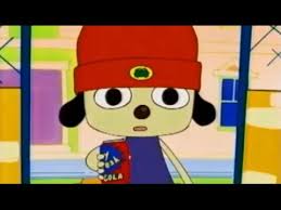 We did not find results for: Parappa The Rapper Episode 1 The Initial P Youtube