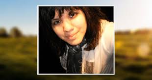 Gabrielle Marie Beard Obituary June 20, 2014