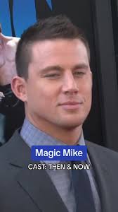 #MatthewMcConaughey really said 🤠! #MagicMike #ChanningTatum  #JoeManganiello #AlexPettyfer #MattBomer #AdamRodriguez