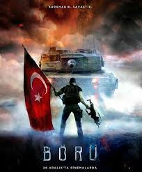 Boru 2018 Film Film Sinema Aksiyon Filmleri