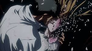 I M Back Anime Movies Anime Aesthetic Anime