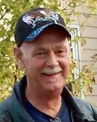 Obituary for David L. Sparks