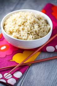 This stovetop brown rice recipe yields perfectly fluffy brown rice, every time, with any variety. How To Make Perfect Instant Pot Brown Rice Every Time Our Best Bites