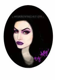 Ally Loya's Instagram, Twitter & Facebook