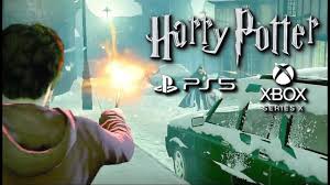 Open World Rpg Harry Potter Game Is Coming In 2021 On Ps5 Xbox Series X And More New Details Youtube