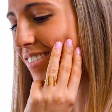 Silver rings for women exclusive designs