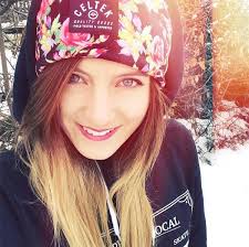 Faye Young's Instagram, Twitter & Facebook