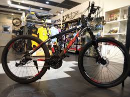Read more about shimano in malaysia here below to find out. New 2020 27 5 Shimano 27speeds Hydraulic Brake Mountain Bike Basikal Gear Bikes Gallery Best Online Bicycle Store Giant Bike Shop