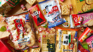 You can learn more about our review process here. The Ultimate Guide To Chinese Supermarket Snacks Eater