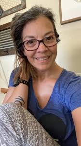 What's one thing you showed up for recently, even when you didn't feel 100%?