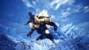 World iceborne rajang tips will show you how to unlock the monster, then how to beat this behemoth in one fell swoop. Monster Hunter World Iceborne Raging Brachydios Furious Rajang Out Now For Consoles