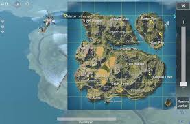 There is one clear detail that distinguishes between knives out and rules of survival, albeit very minor. Rules Of Survival Vs Knives Out What S The Difference Allgamers