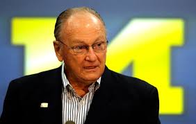 This isn't the most glamorous job for a 15 year old in new york city but it's consistent. Son Of Bo Schembechler Says He Was Abused By Michigan Team Doctor The New York Times