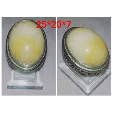 Batu raja mani gajah asli sebenarnya adalah ceceran sperma gajah purba ketika berhubungan seksual, yang kemudian mengeras dan membentuk fosil batu. Natural Batu Mani Gajah Asli 01 Shopee Indonesia