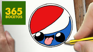 Como Dibujar Logo Pepsi Kawaii Paso A Paso Dibujos Kawaii Faciles How To Draw A Logo Pepsi Youtube En 365bocetos ofrecemos tutoriales de dibujo para todos, tenemos mas. como dibujar logo pepsi kawaii paso a paso dibujos kawaii faciles how to draw a logo pepsi