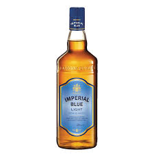 Imperial Blue Light 1l Blended Scotch Whisky
