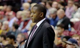 Brad underwood (illinois), $2.76 million. New Cleveland State Men S Basketball Coach Dennis Gates Gets Five Year Deal With Max Base Salary Of 300 000