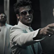 Stream Clear eyes ending looped Aidan swank speed up by V12