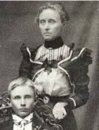 Lela Prewitt Abbott (1865-1958)