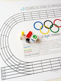 Maybe you would like to learn more about one of these? 36 Idees De Jeux Olympiques Jeux Olympiques Olympique Jeux