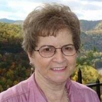 Theresa Faye Allison Obituary