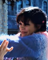 enid sinclair x fem reader