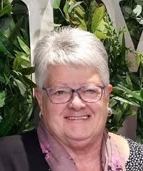 FUNERAL** The Funeral of the late Mrs Jill Williams of Coronation Terrace,  Nantyffyllon will take place