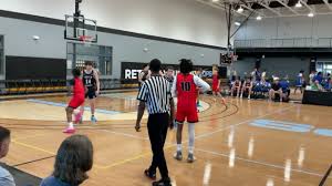 Hoosier State Prospects 2026 vs Reach Legends Run and Slam