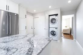 You might have the upper cabinets finished in painted white while the base cabinetry is a natural wood look. 12 Top Kitchen Trends For 2021 Multi Trade Building Services