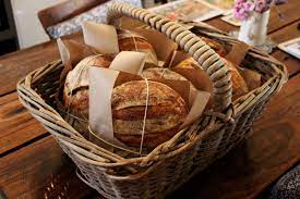 White Sourdough In Bulk: Bread For Sale – Bread Bar None