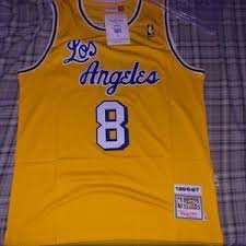 We all know how bryant started. Best 25 Deals For Mens Kobe 8 Jersey Poshmark