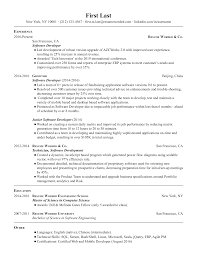Check spelling or type a new query. 5 Software Engineer Resume Examples For 2021 Resume Worded Resume Worded