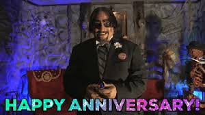 The latest gifs for #funny. Meme Happy Anniversary Gif Funny