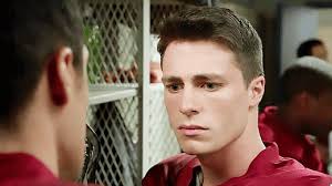 DARACHMOON — TW Rewatch s2: Danny's possible involvement in the...