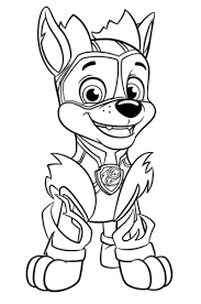 Die titel der reihe von online bei thalia entdecken und bestellen! 10 Free Paw Patrol Mighty Pups Coloring Pages Printable