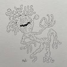 We review 9 related products including videos, deals, discount, coupon, images, plus more. 15 Cool Monster Drawing Ideas Mom S Got The Stuff