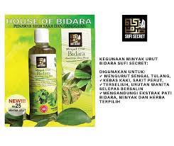 Wangi harum, tidak bikin muntah. Kegunaan Minyak Urut Bidara Anggun Arissa Beauty Shoppe Facebook
