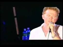 The Full Video For You Make Me Feel Brand New By Simply Red This Song Is Featured On The Double Platinum Album Home Fo Simply Red My Favorite Music Songs