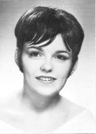 Linda Rand is our next senior from the class of 1967.