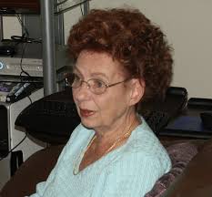 Janet Hilliard Obituary (2015)