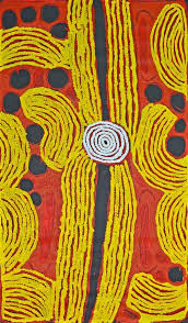 Online Aboriginal Art Sale 8288a Lot 23 Lawsons Auctioneers Sydney And Melbourne Aboriginal Art Art For Sale Art